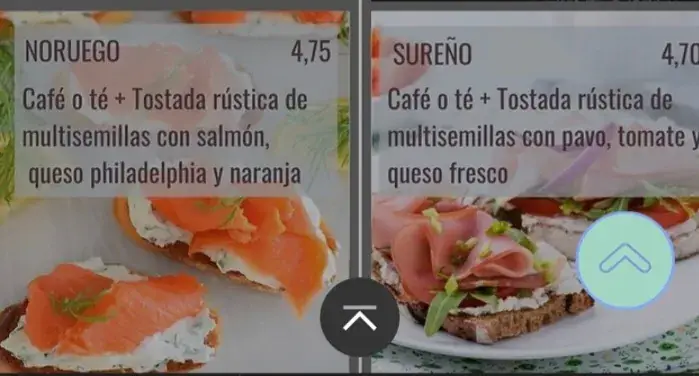 Menu_Coppelia Madrid_Rum_image_2