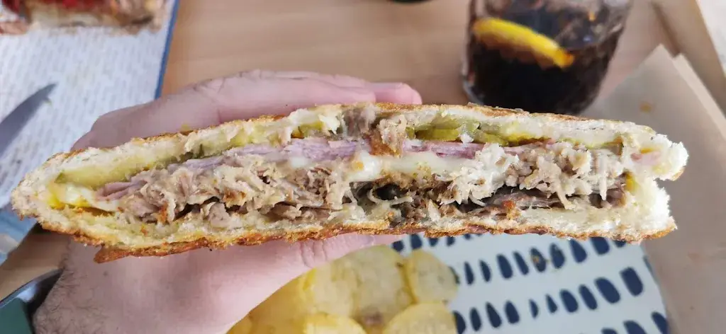 Menu_Coppelia Madrid_Rum_image_5