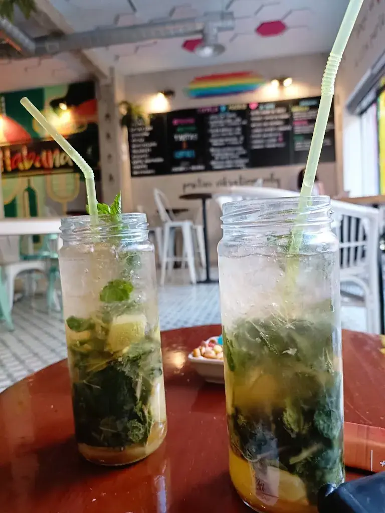 Menu_Coppelia Madrid_Rum_image_6