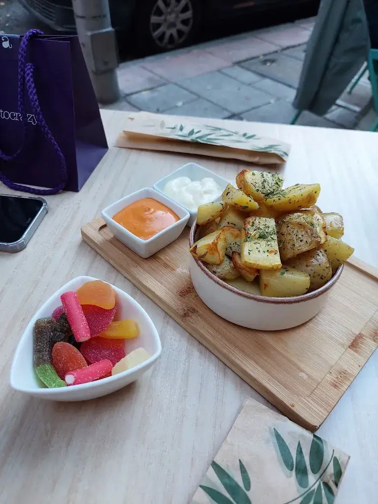 Menu_Coppelia Madrid_Rum_image_7