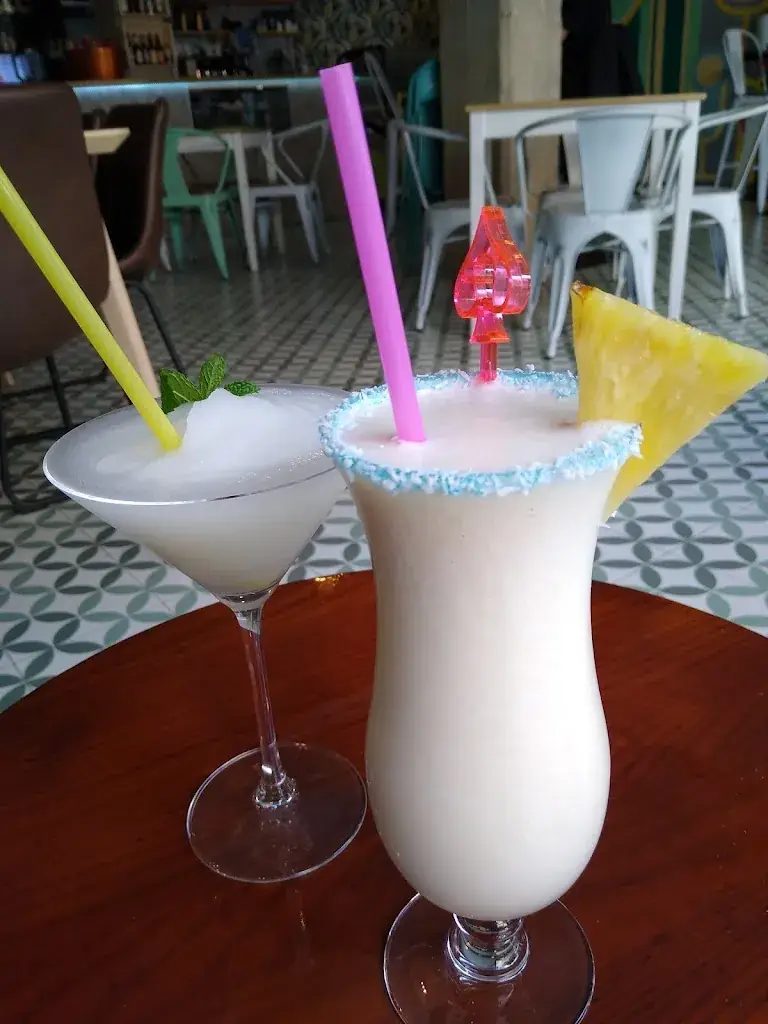 Menu_Coppelia Madrid_Rum_image_8