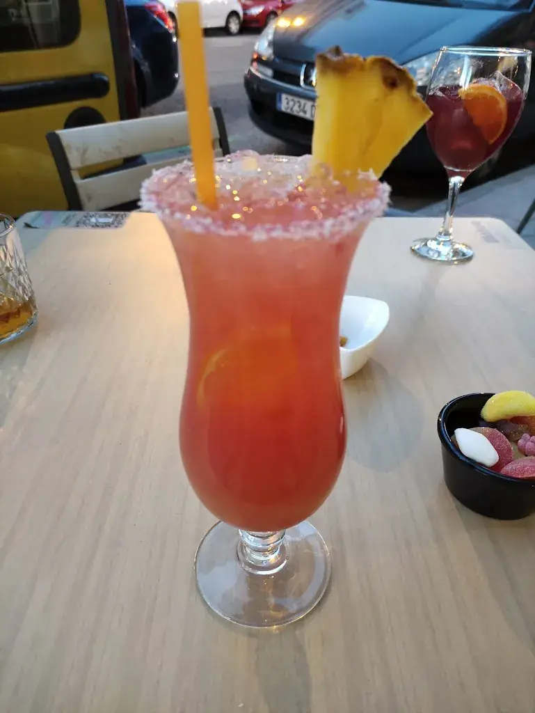 Menu_Coppelia Madrid_Rum_image_9