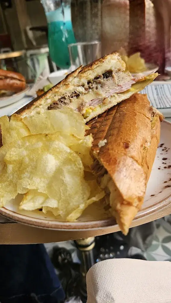 Liener Vivas Borges_Coppelia Madrid_Rum_avis