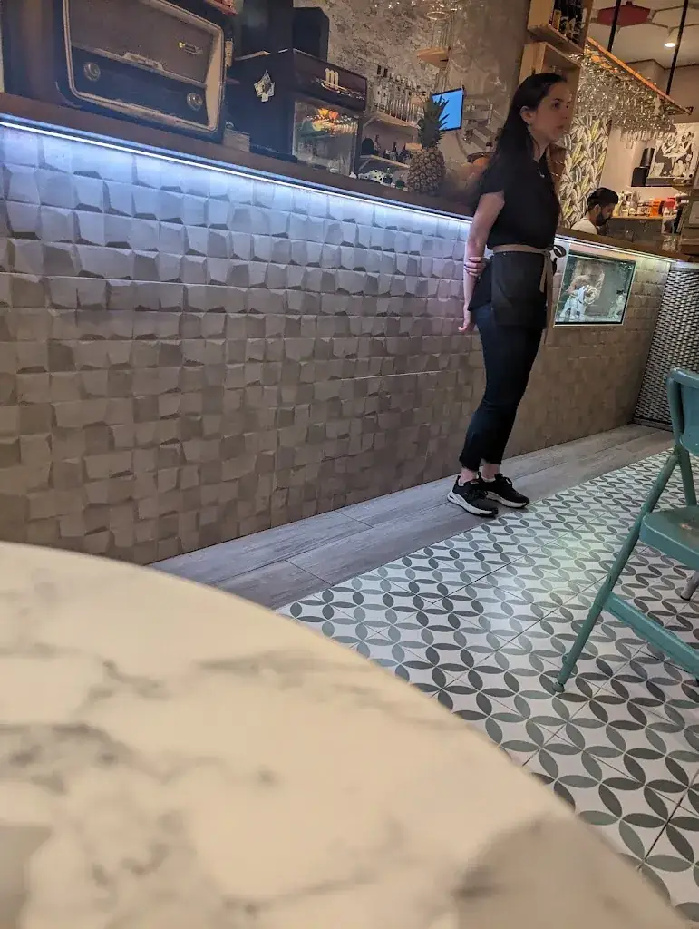 Karthik Narayanan_Coppelia Madrid_Rum_avis