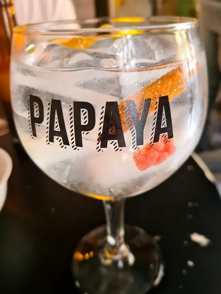 Menu_Papaya Destilados Artesanales_Rum_image_5