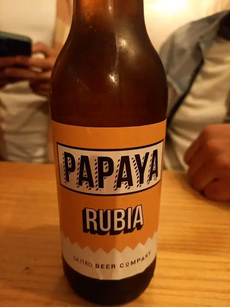 Menu_Papaya Destilados Artesanales_Rum_image_6