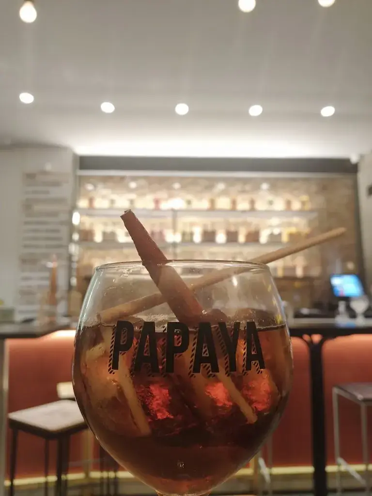 Menu_Papaya Destilados Artesanales_Rum_image_7