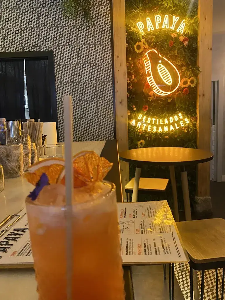 Sarah North_Papaya Destilados Artesanales_Rum_review