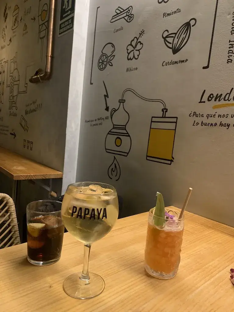 Nicholas Aguina_Papaya Destilados Artesanales_Rum_review