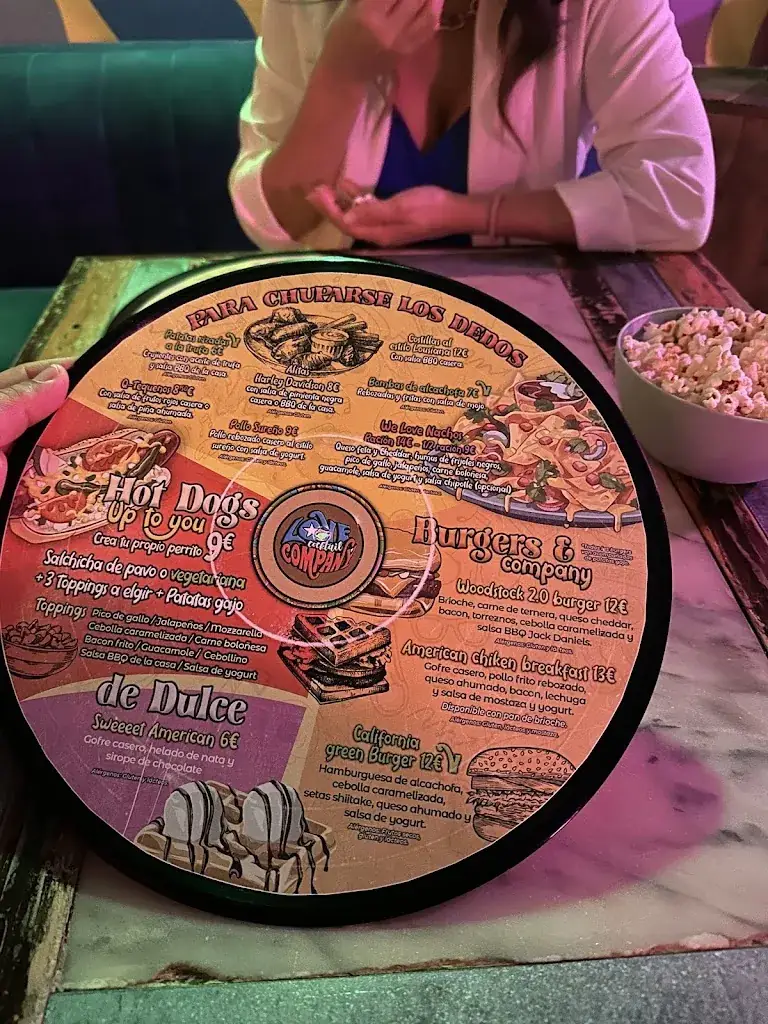 Menu_Love Cocktail Company_Rum_image_1