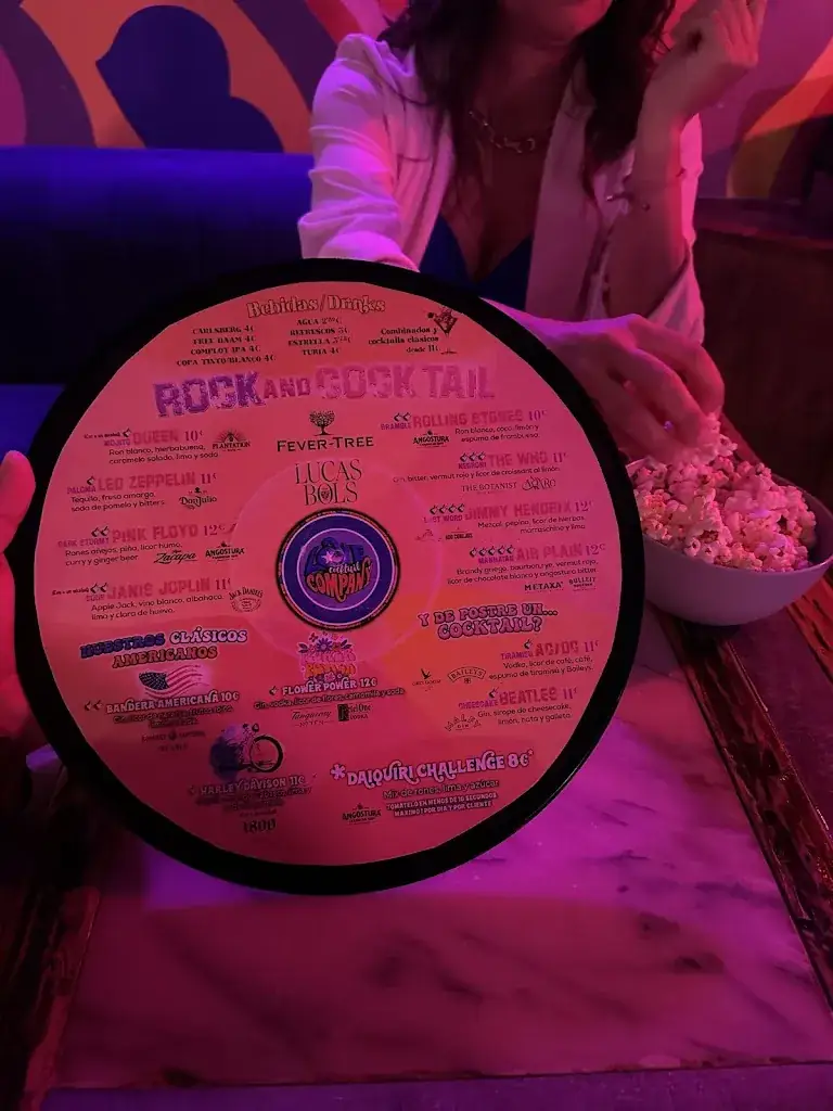 Menu_Love Cocktail Company_Rum_image_3