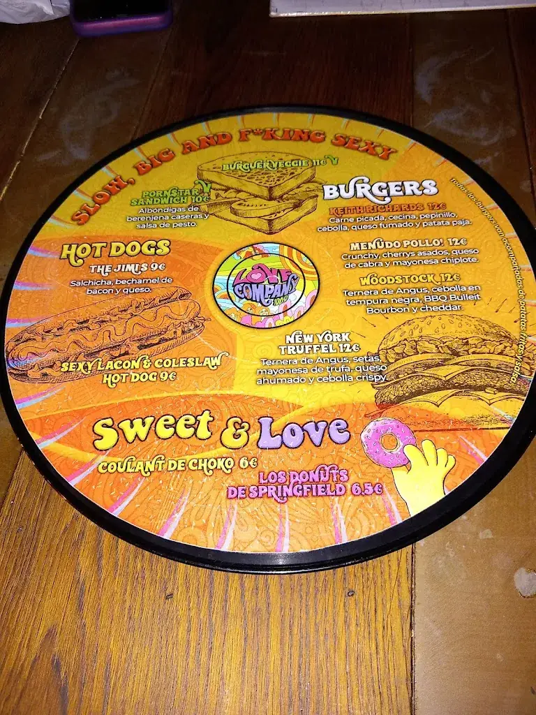 Menu_Love Cocktail Company_Rum_image_4