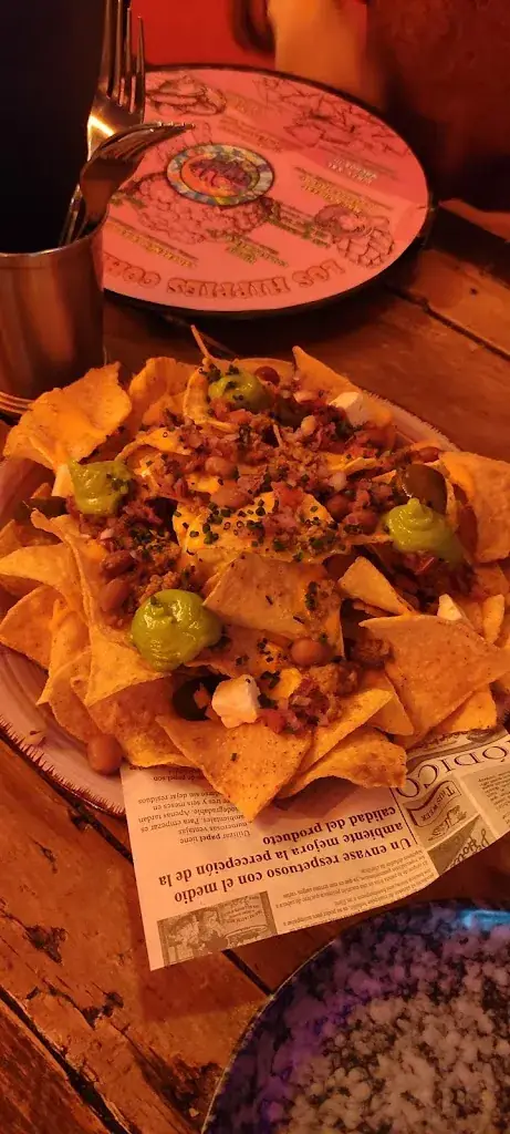 Menu_Love Cocktail Company_Rum_image_5