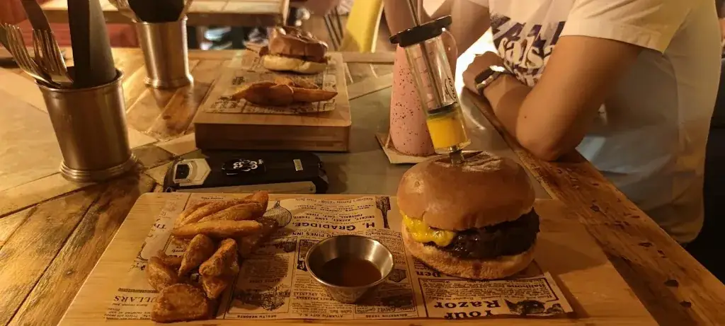 Menu_Love Cocktail Company_Rum_image_6