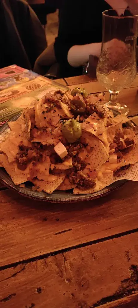 Menu_Love Cocktail Company_Rum_image_9