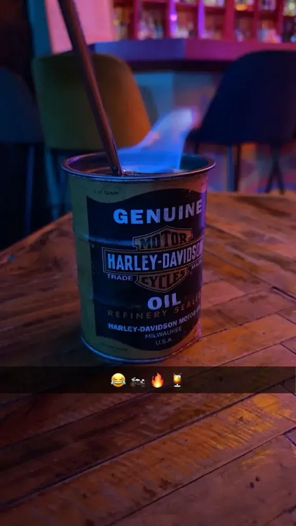 Kris S_Love Cocktail Company_Rum_avis