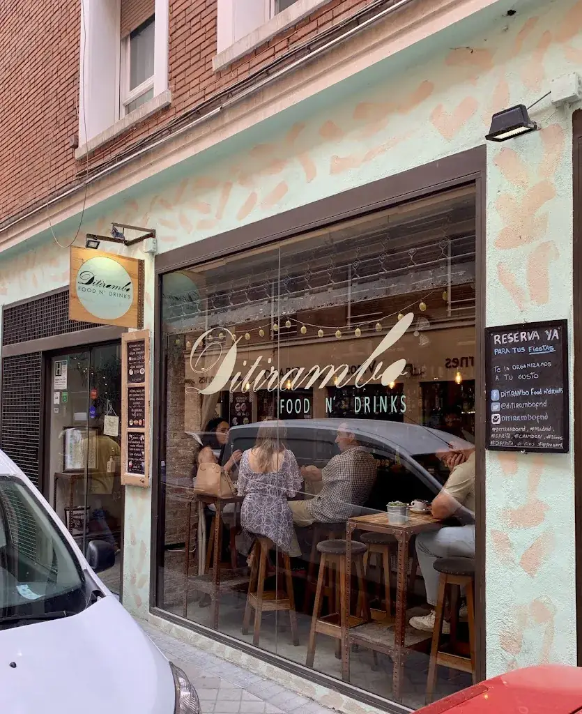 f.ahedo_Ditirambo_Rum_recensione