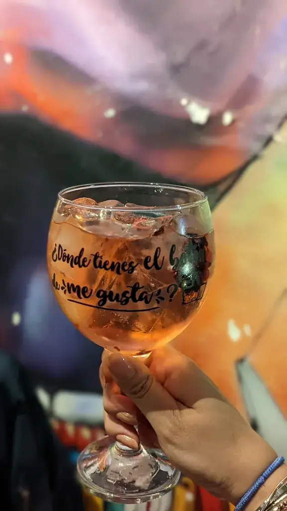 Menu_La Pasa Gin Bar Restaurante_Rum_image_5