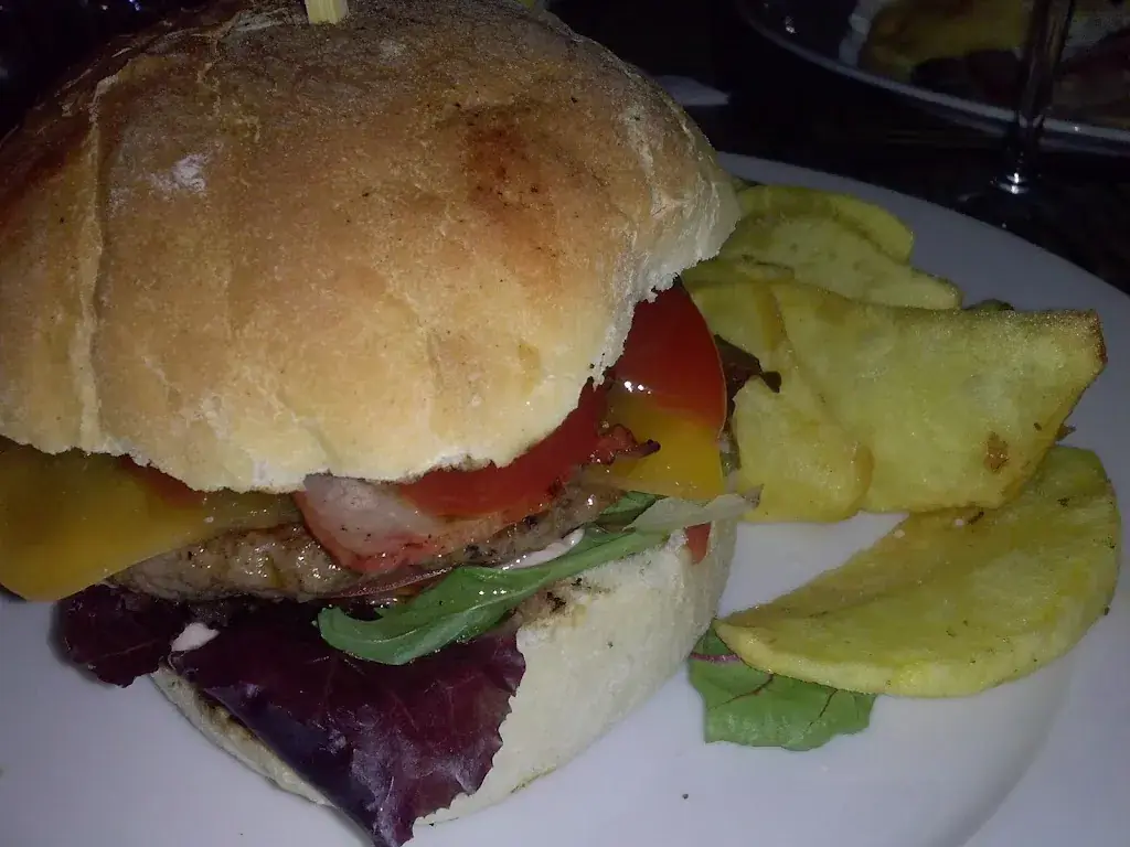 Menu_La Pasa Gin Bar Restaurante_Rum_image_6