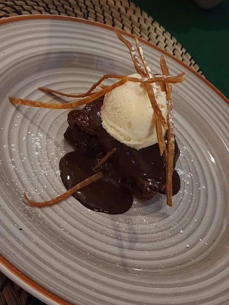 Menu_La Pasa Gin Bar Restaurante_Rum_image_9