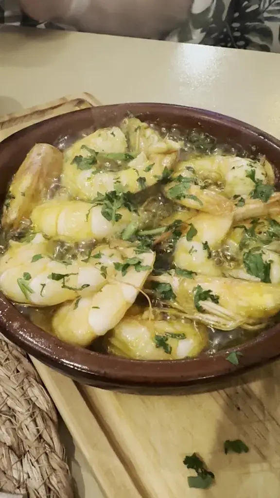 N R_La Pasa Gin Bar Restaurante_Rum_avis