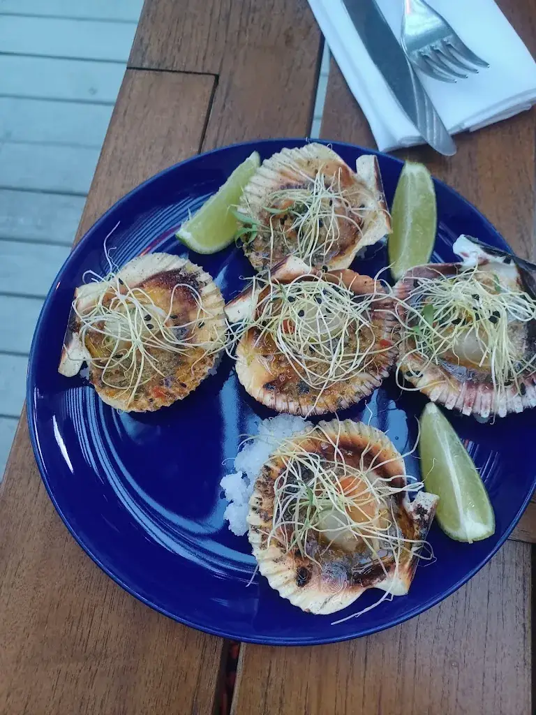 Menu_OROYA Madrid_Rum_image_6