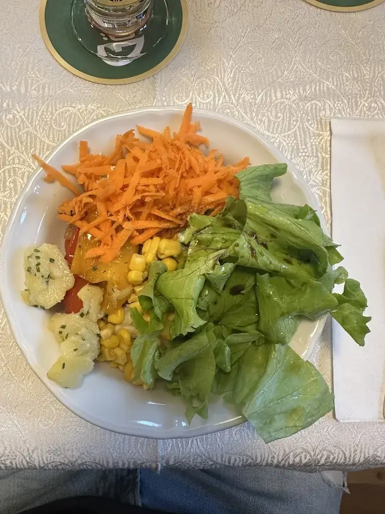 Sebastian Londono_Gasthof Sprenger_Sillian_recensione