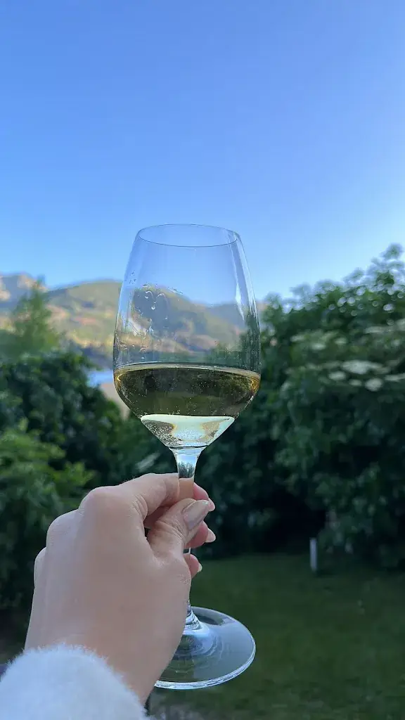 ezgi erkoyun_Gasthof Sprenger_Sillian_recensione