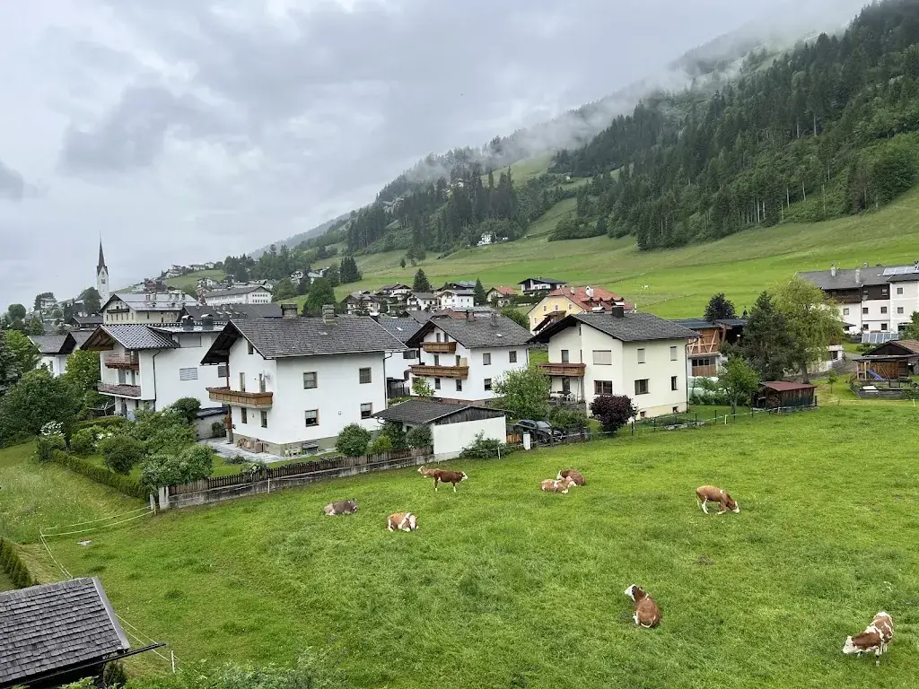 Masters Group Ltd_Gasthof Sprenger_Sillian_recensione