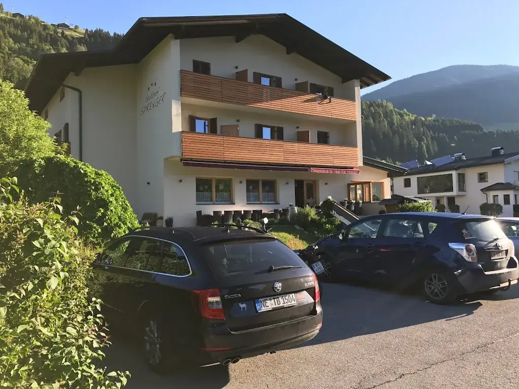 Gasthof Sprenger_Sillian_slider_image_1