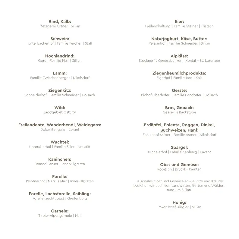 Menu_Chef´s Table im Hotel Gesser_Sillian_image_1
