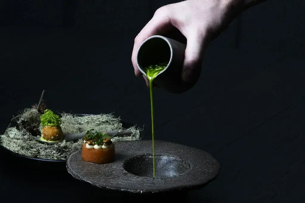 Menu_Chef´s Table im Hotel Gesser_Sillian_image_3