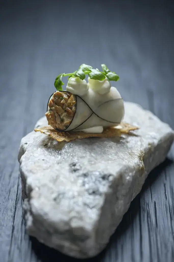 Menu_Chef´s Table im Hotel Gesser_Sillian_image_5