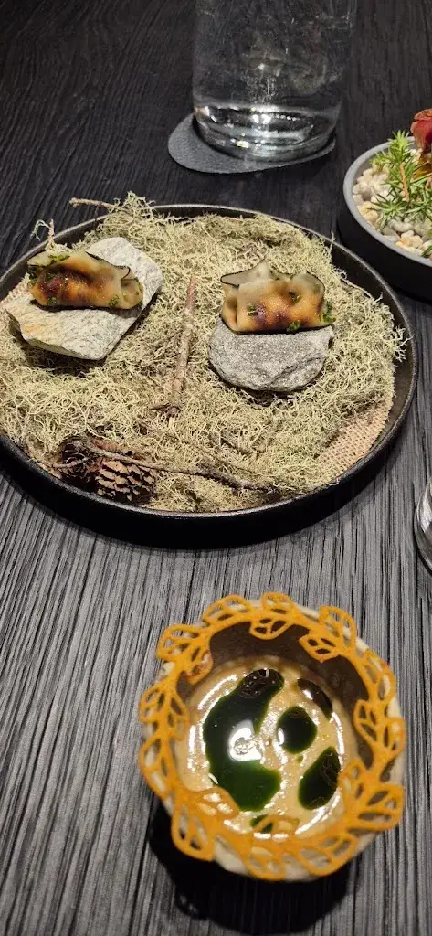 Menu_Chef´s Table im Hotel Gesser_Sillian_image_7