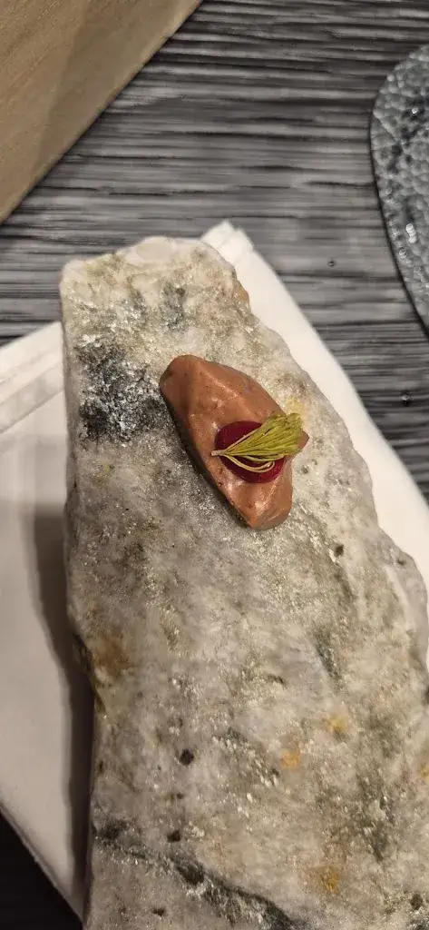 Silvia und Hans Peter Nocker_Chef´s Table im Hotel Gesser_Sillian_avis