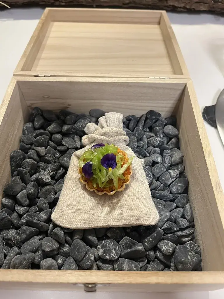 Markus Woschitz_Chef´s Table im Hotel Gesser_Sillian_avis