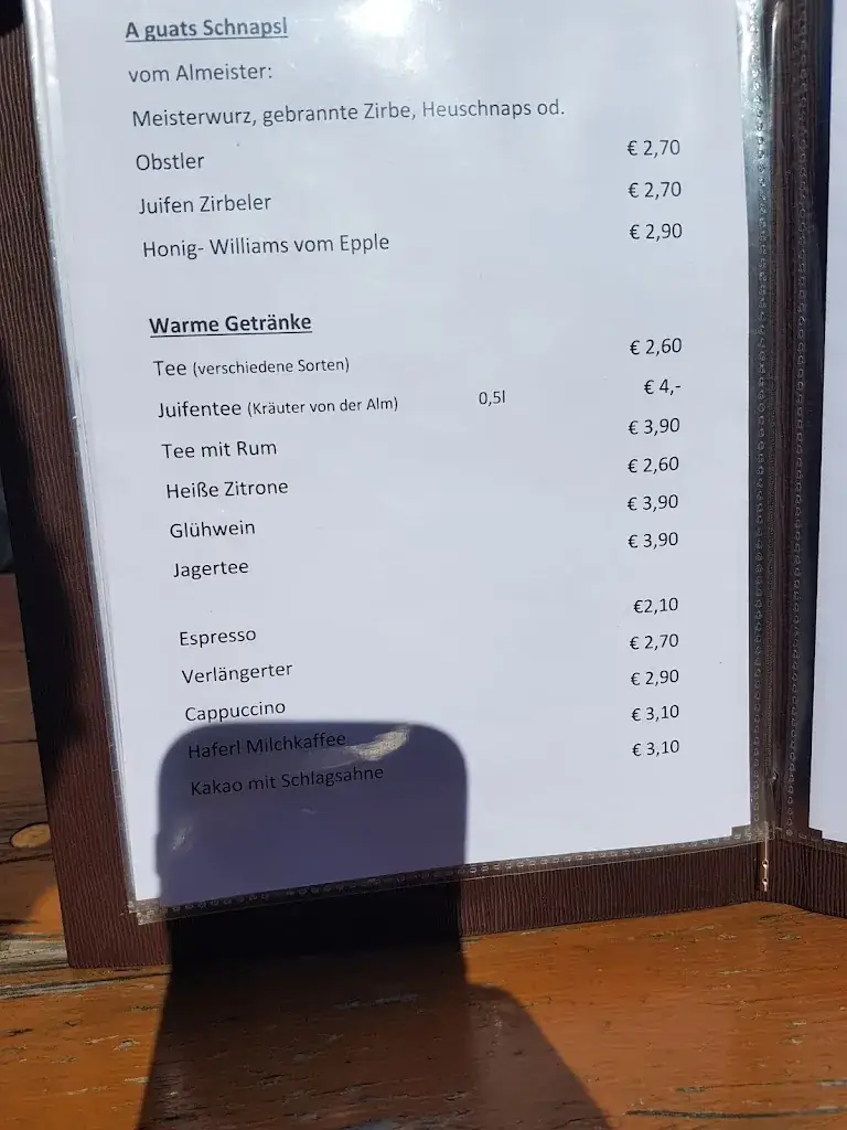 Menu_Juifenalm (2022m)_Sellrain_image_3