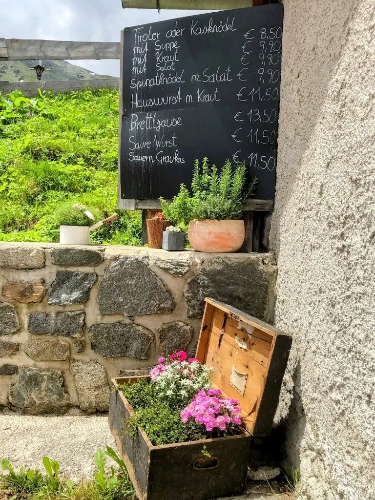 Menu_Saigis Alm_Sellrain_image_1