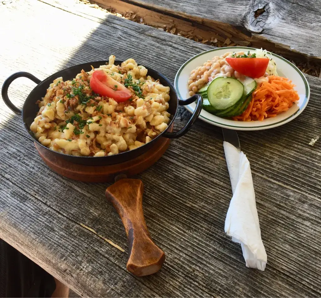 Menu_Saigis Alm_Sellrain_image_9