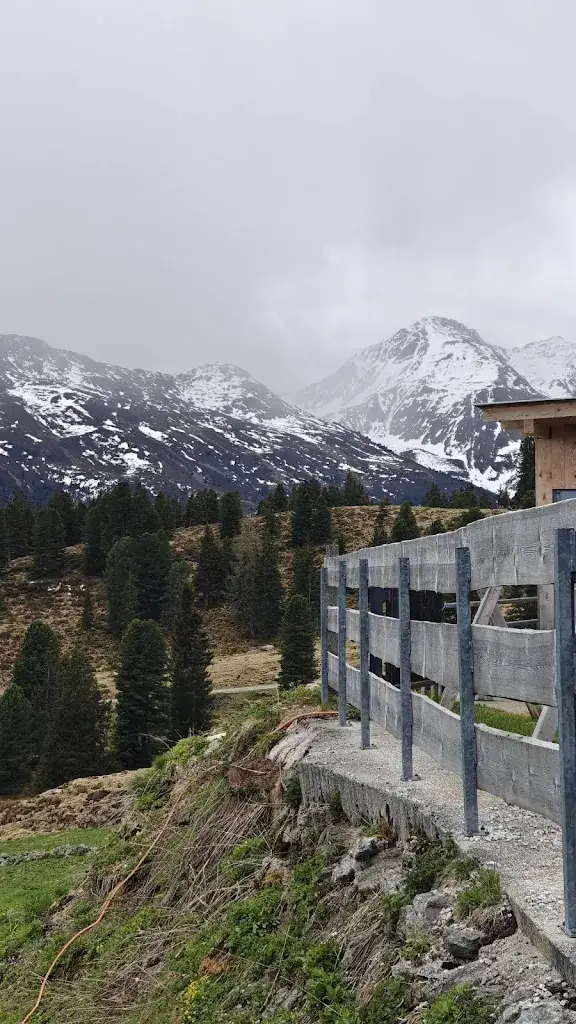 Hans Peter_Saigis Alm_Sellrain_avis