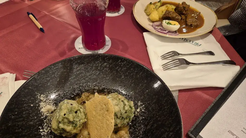 Ľubica Spurná_Alpengasthof Praxmar_Sellrain_review