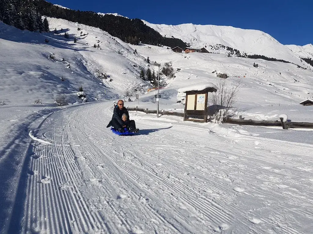 Ivan Babic_Alpengasthof Praxmar_Sellrain_review