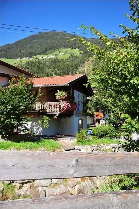 Gasthaus & Pension Neuwirt im Sellraintal_Sellrain_slider_image_1