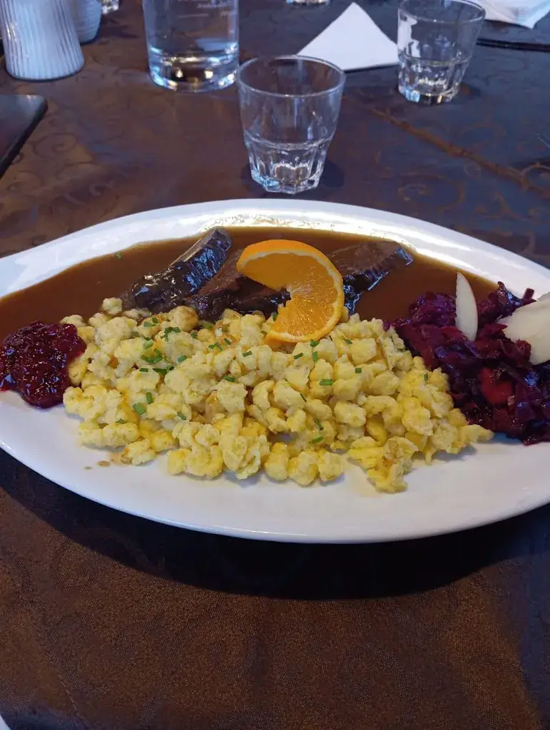 Massimone_Alpengasthof - Bergrestaurant Ruetz_Sellrain_avis