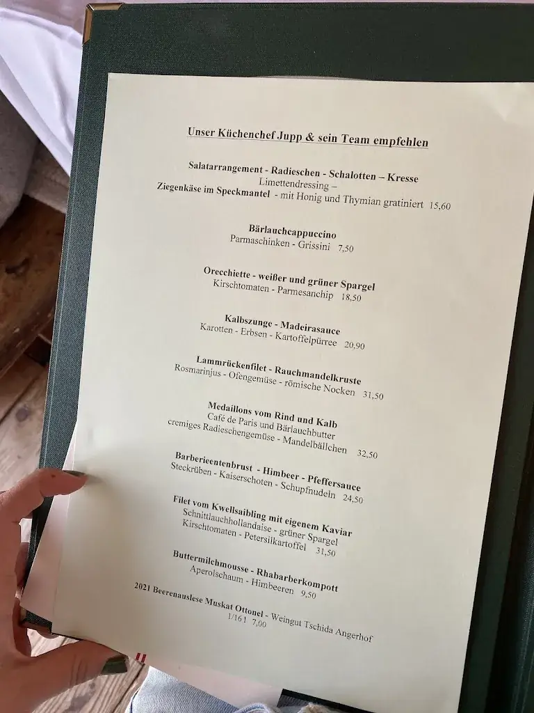 Menu_Gasthof Isserwirt_Sistrans_image_1