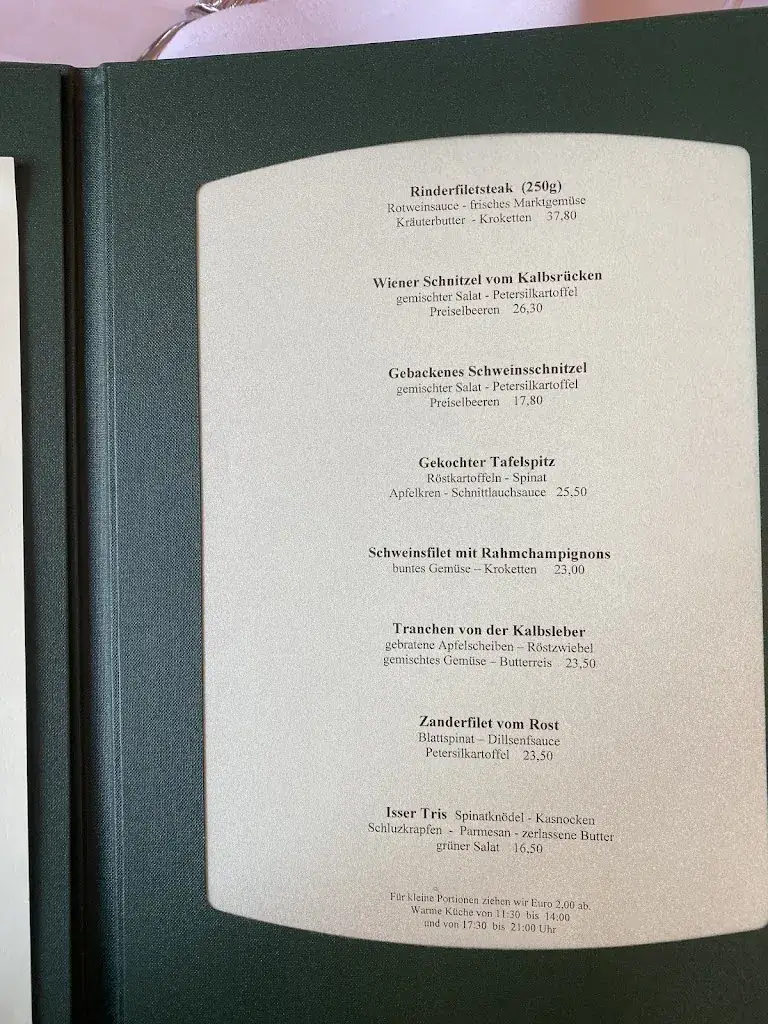 Menu_Gasthof Isserwirt_Sistrans_image_4