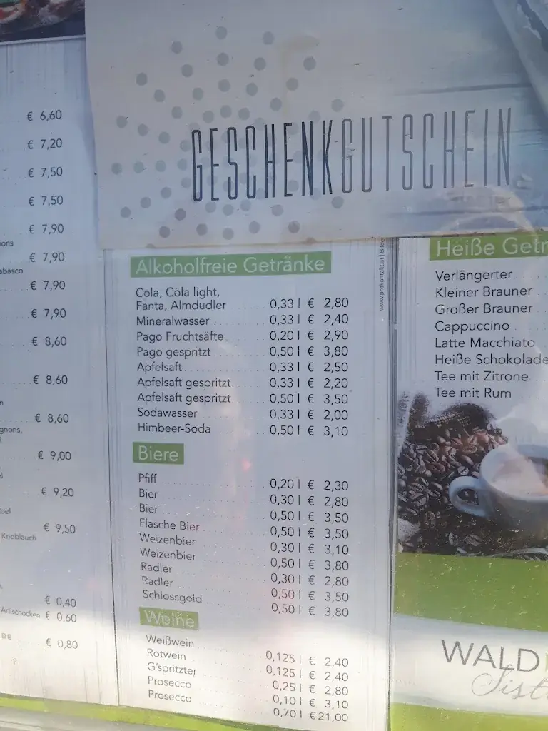 Menu_Waldcafé Sistrans_Sistrans_immagine_1
