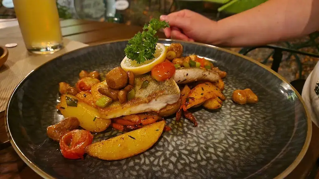 Menu_Die Poscht_Silz_immagine_8