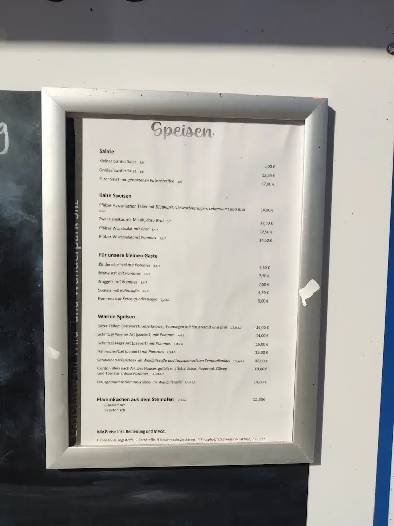 Menu_Gaststätte am Wild- und Wanderpark_Silz_image_2
