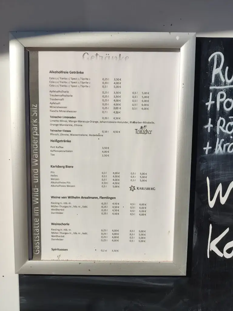 Menu_Gaststätte am Wild- und Wanderpark_Silz_image_4